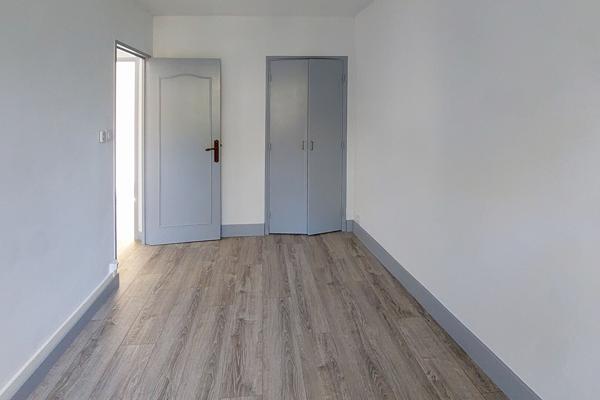 CARCASSONNE – PALAIS & BORDS D’AUDE A louer 3 pièce(s) 66.50 m2