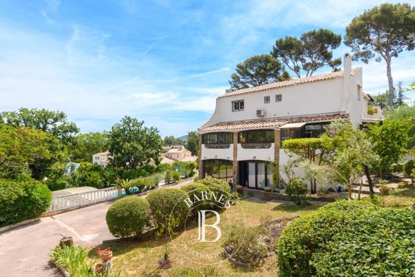 Le Pradet, Maison 5 Chambres -  200 m² à vendre