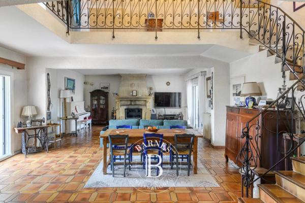 Le Pradet, Maison 5 Chambres -  200 m² à vendre