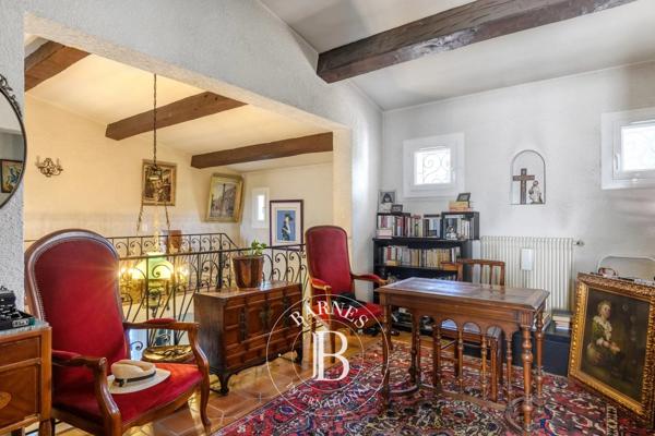 Le Pradet, Maison 5 Chambres -  200 m² à vendre