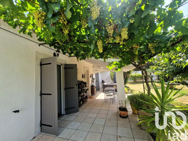 Maison à vendre 5 pièces 134 m² Eyragues