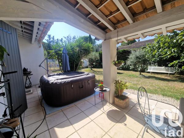 Maison à vendre 5 pièces 134 m² Eyragues