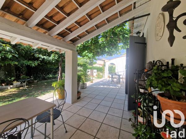 Maison à vendre 5 pièces 134 m² Eyragues