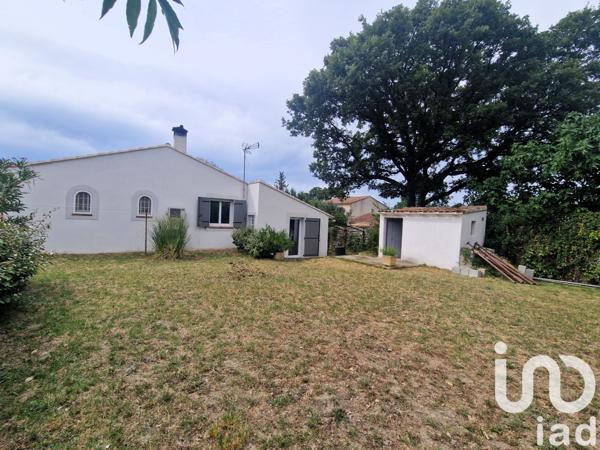 Maison à vendre 5 pièces 134 m² Eyragues