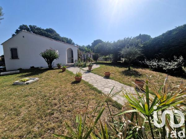 Maison à vendre 5 pièces 134 m² Eyragues
