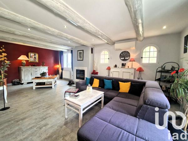 Maison à vendre 5 pièces 134 m² Eyragues