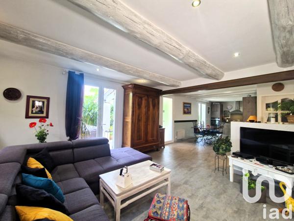 Maison à vendre 5 pièces 134 m² Eyragues