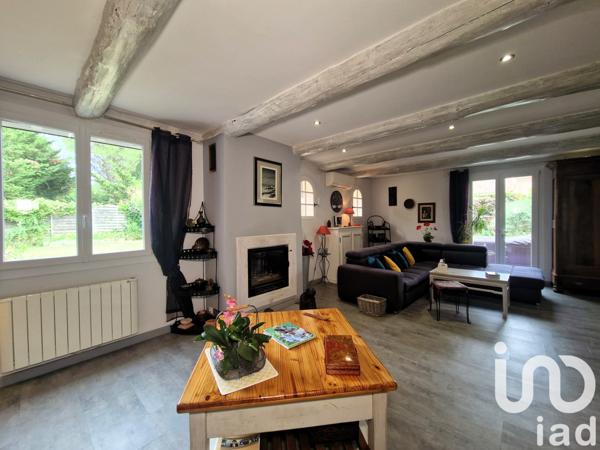Maison à vendre 5 pièces 134 m² Eyragues