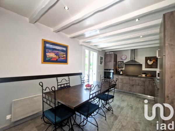 Maison à vendre 5 pièces 134 m² Eyragues