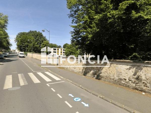 Location Parking 10 m² - RESIDENCE ARCHANGE Orsay 91400