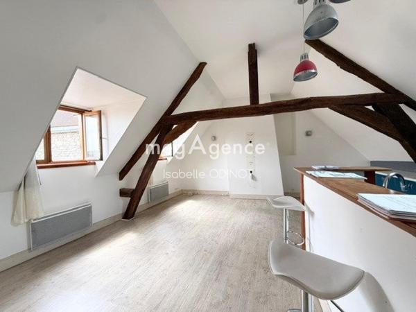 Appartement à MAULE, 78580 - 2 pièces 62m²