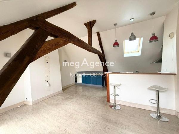 Appartement à MAULE, 78580 - 2 pièces 62m²