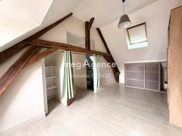 Appartement à MAULE, 78580 - 2 pièces 62m²