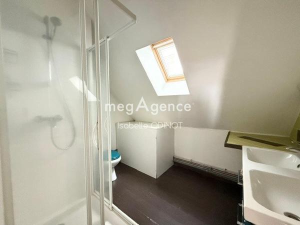 Appartement à MAULE, 78580 - 2 pièces 62m²