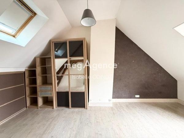 Appartement à MAULE, 78580 - 2 pièces 62m²