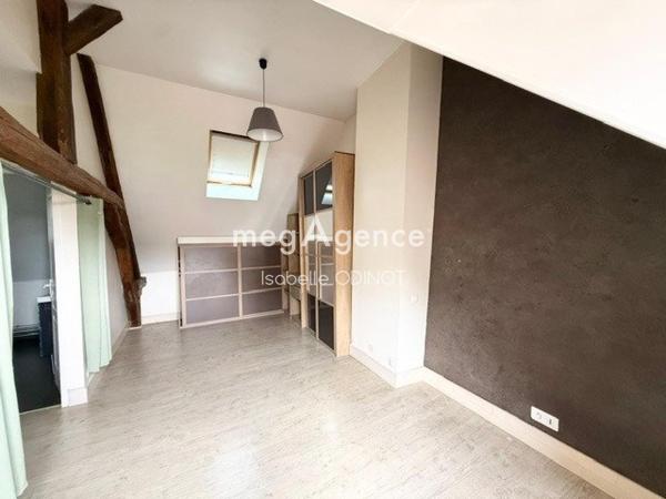 Appartement à MAULE, 78580 - 2 pièces 62m²