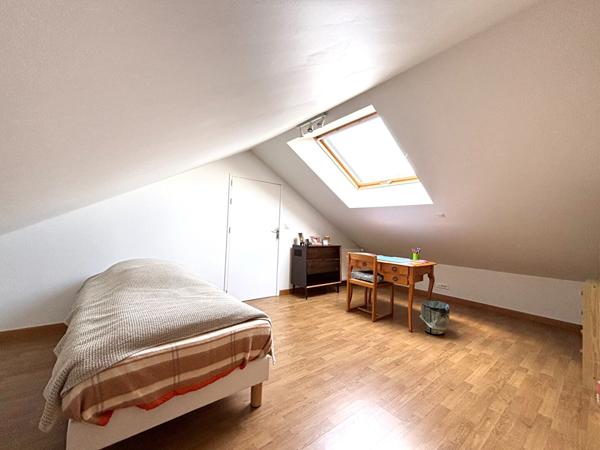 Maison La Baule Escoublac 6 pièce(s) 117 m2