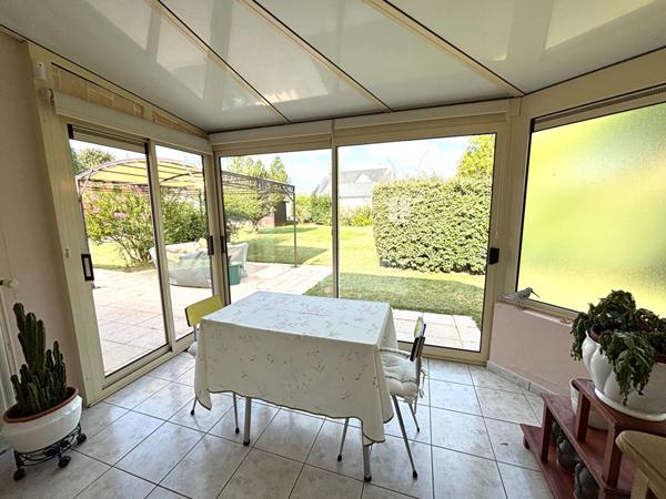 Maison La Baule Escoublac 6 pièce(s) 117 m2