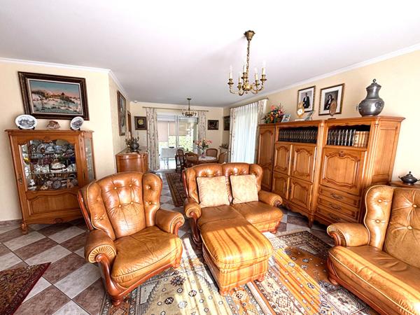 Maison La Baule Escoublac 6 pièce(s) 117 m2