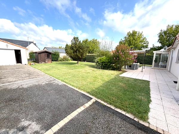 Maison La Baule Escoublac 6 pièce(s) 117 m2