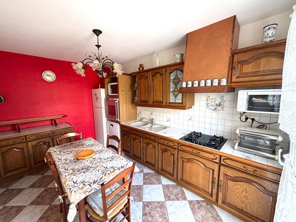 Maison La Baule Escoublac 6 pièce(s) 117 m2