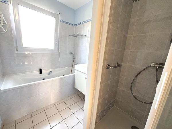 Maison La Baule Escoublac 6 pièce(s) 117 m2