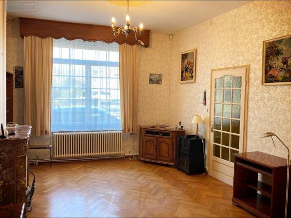 Maison à vendre à Lens dans le Pas-de-Calais (62300), ref : 62029-1743