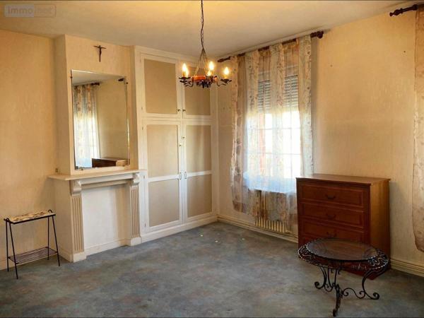 Maison à vendre à Lens dans le Pas-de-Calais (62300), ref : 62029-1743