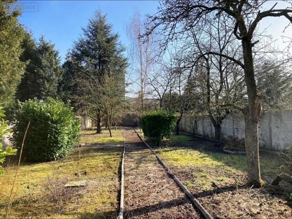 Maison à vendre à Lens dans le Pas-de-Calais (62300), ref : 62029-1743