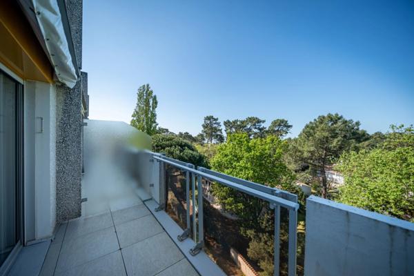 Appartement 2 pièce(s) 1 chambre(s) 39.18 m²