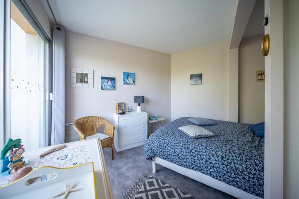 Appartement 2 pièce(s) 1 chambre(s) 39.18 m²