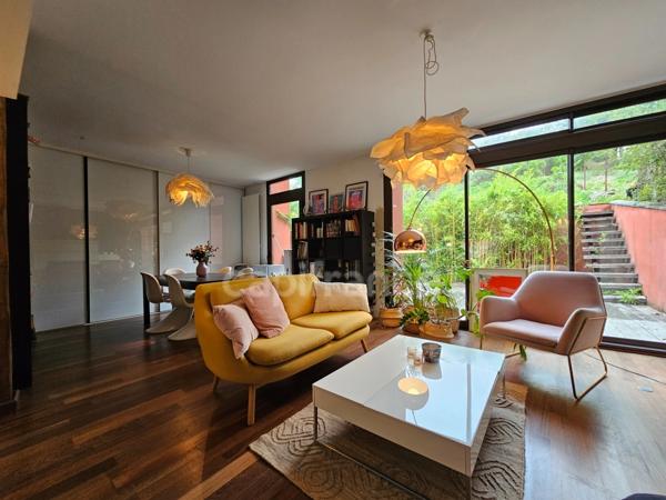 Maison avec espace indépendant - 134 m² à Margny-lès-Compiègne