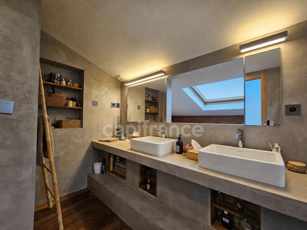 Maison avec espace indépendant - 134 m² à Margny-lès-Compiègne