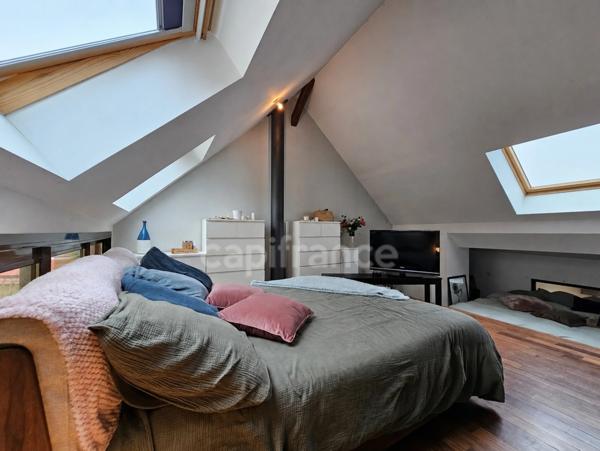 Maison avec espace indépendant - 134 m² à Margny-lès-Compiègne