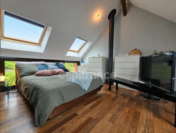 Maison avec espace indépendant - 134 m² à Margny-lès-Compiègne