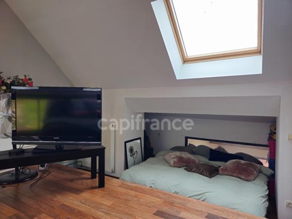 Maison avec espace indépendant - 134 m² à Margny-lès-Compiègne