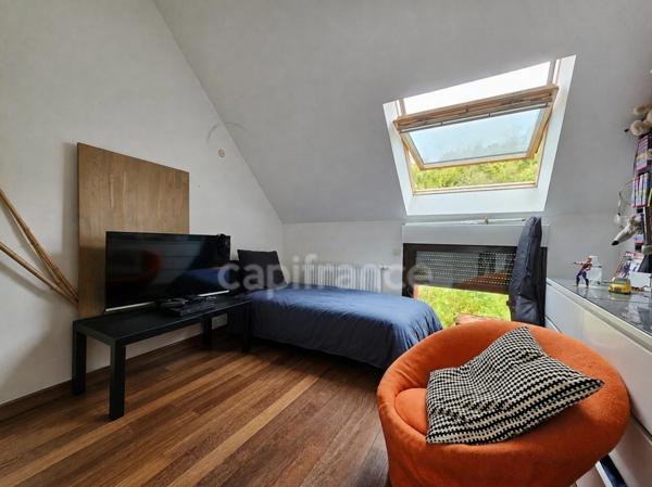 Maison avec espace indépendant - 134 m² à Margny-lès-Compiègne