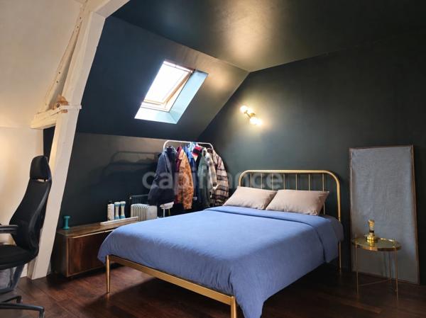 Maison avec espace indépendant - 134 m² à Margny-lès-Compiègne