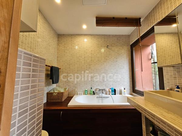 Maison avec espace indépendant - 134 m² à Margny-lès-Compiègne