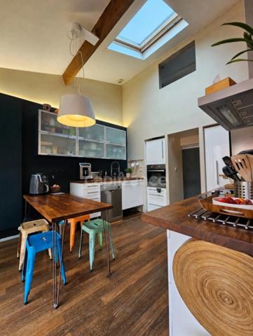 Maison avec espace indépendant - 134 m² à Margny-lès-Compiègne