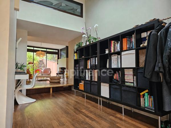 Maison avec espace indépendant - 134 m² à Margny-lès-Compiègne