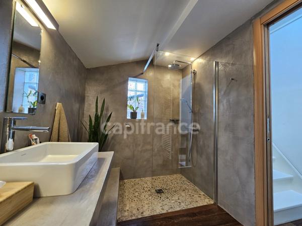 Maison avec espace indépendant - 134 m² à Margny-lès-Compiègne