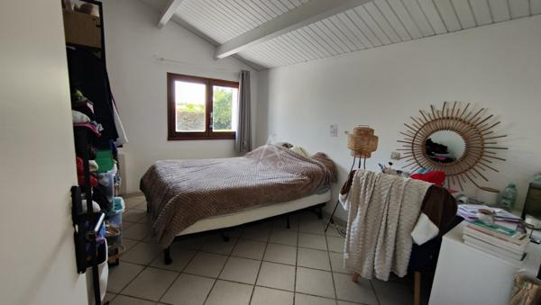 Maison proche de la mer  Saint-Vincent-sur-Jard