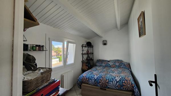 Maison proche de la mer  Saint-Vincent-sur-Jard