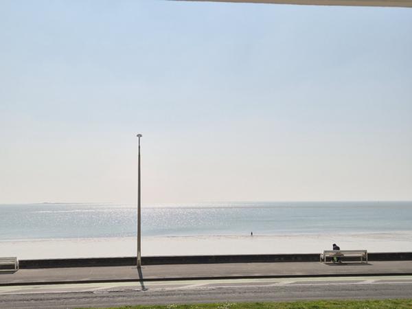 Appartement 2 pièce(s) 1 chambre(s) 59.63 m²