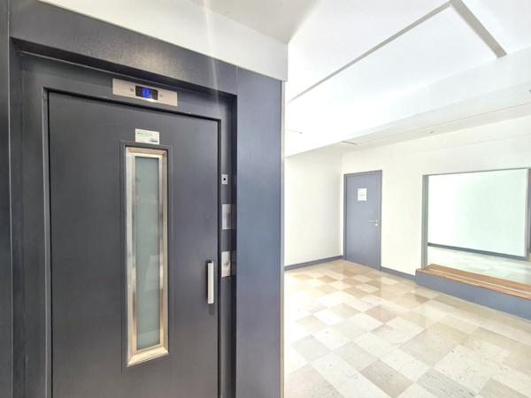 Appartement 2 pièce(s) 1 chambre(s) 59.63 m²