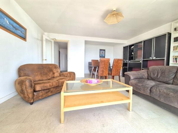 Appartement 2 pièce(s) 1 chambre(s) 59.63 m²