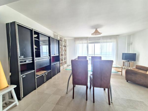 Appartement 2 pièce(s) 1 chambre(s) 59.63 m²