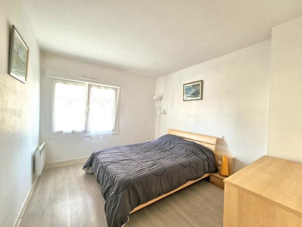 Appartement 2 pièce(s) 1 chambre(s) 59.63 m²