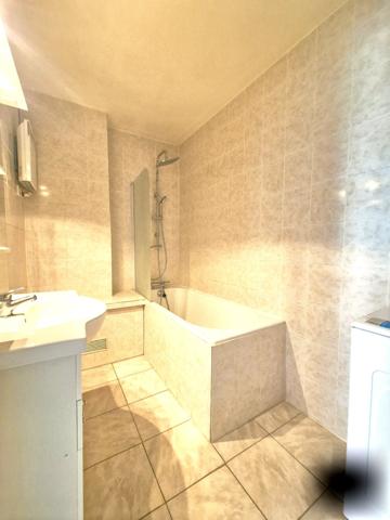 Appartement 2 pièce(s) 1 chambre(s) 59.63 m²